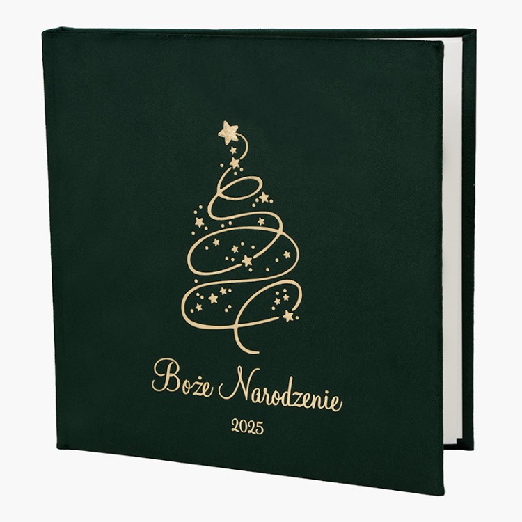 Album świąteczny